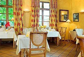 Romantik Friederikenhof Restaurant & ליבק