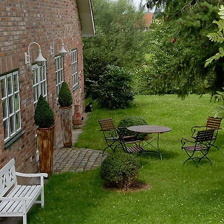 Hotel Romantik Friederikenhof Restaurant & 4*